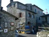 Agriturismo San Sano Hotels in Gaiole in Chianti