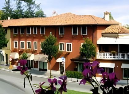 Hotel Quo Vadis