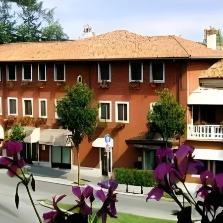 Hotel Quo Vadis