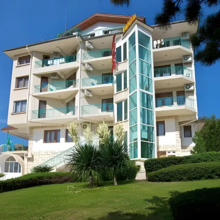 Hotel Zora