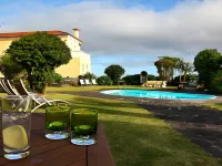 Quinta da Abelheira - parking