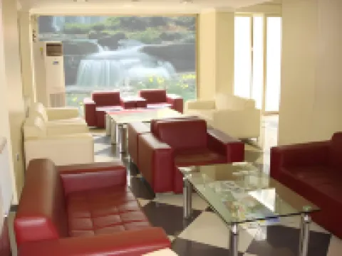 Keles Hotel Các khách sạn ở Rize