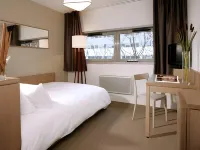 Terres de France - Appart'Hotel Quimper Bretagne Hotels in Quimper