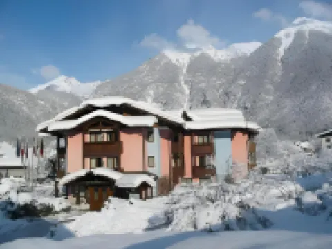 Aria Life Hotel Pinzolo