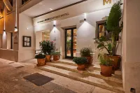 Mon Boutique Hotel Hôtels à : Pollensa