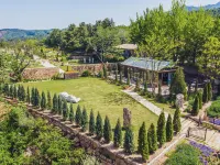 Gapyeong the Stay Healing Park Hotels near Yongmunsa