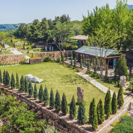 Gapyeong the Stay Healing Park
