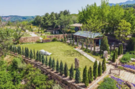 Gapyeong the Stay Healing Park โรงแรมใน