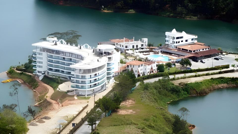 Hotel Los Recuerdos