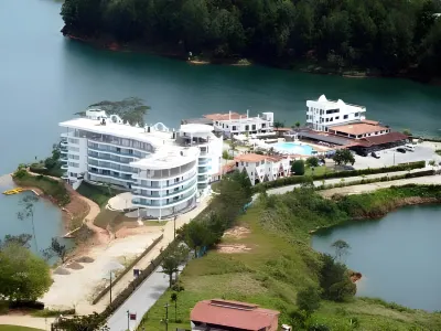 Hotel Los Recuerdos Hotels in 