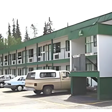 Houston Motor Inn