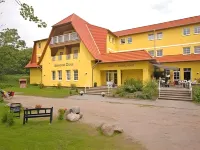 Seehotel Düne Hotel a Hirschburg