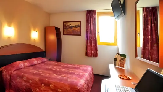 Ibis Budget Clermont Ferrand - le Brezet - Aeroport