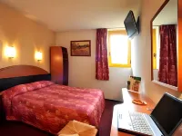 Ibis Budget Clermont-Ferrand le Brézet Aéroport Hotels in Gerzat