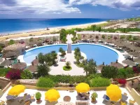 SBH Monica Beach Resort