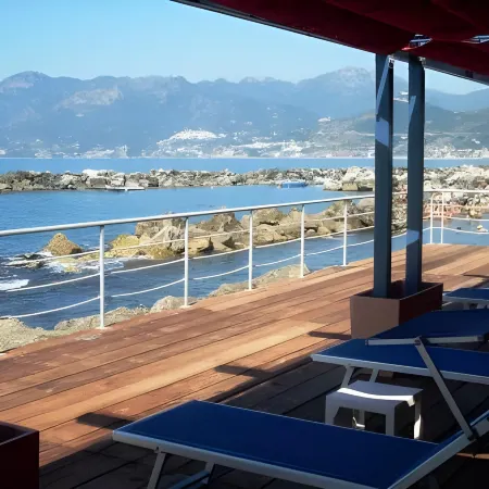 Hotel Centro Congressi Polo Nautico