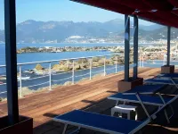 Hotel Centro Congressi Polo Nautico - Sea View
