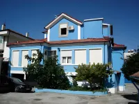 Hotel Senhor de Matosinhos - parking