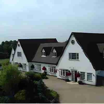 Badgers Mount Hotel Hotel Exterior