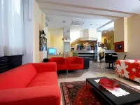Hotel Villa del Parco - 3-Star