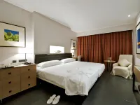 URH Hotel Spa Zen Balagares Hotels in Aviles