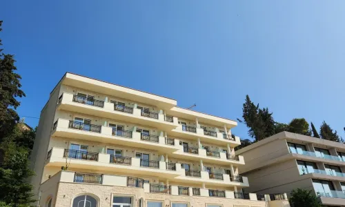 Hotel Gold