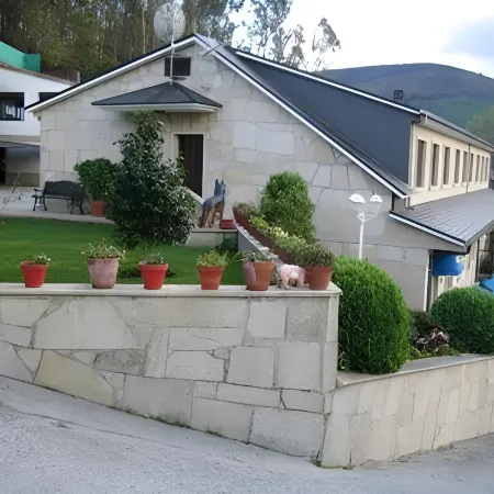 Hotel Chola
