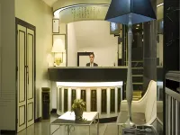 Hotel Sacromonte