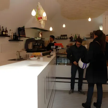 CconfortHotels Dolci Notti