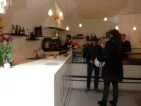 CconfortHotels Dolci Notti - balcony