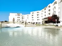 Le Zenith Hotel - 3-stjärniga