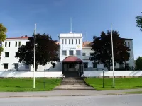 Mjölby Stadshotell Hotels near Stadsparken