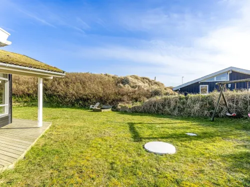 "Bovi" - 300m from the Sea
