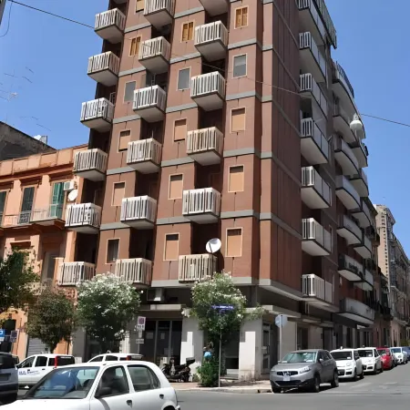 I Citri Hotels in Taranto