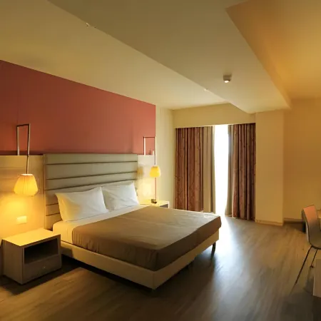 Turin Airport Hotel & Residence