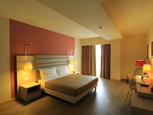 Turin Airport Hotel & Residence Hotels in Cirié