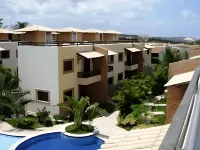 CostaSol Pipa Chalés - Pool