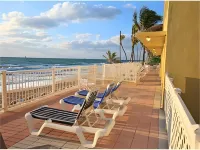 Sun Tower Hotel & Suites on the Beach