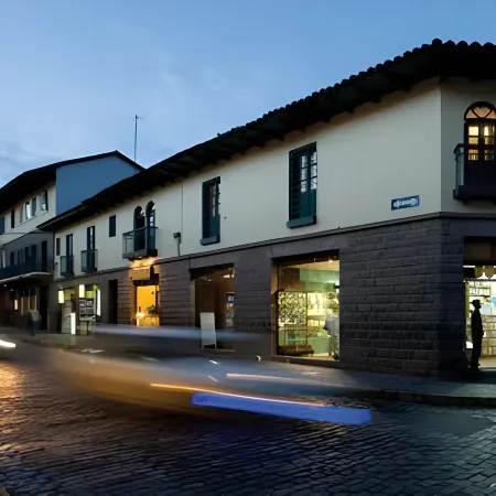 Casa Andina Standard Cusco Catedral
