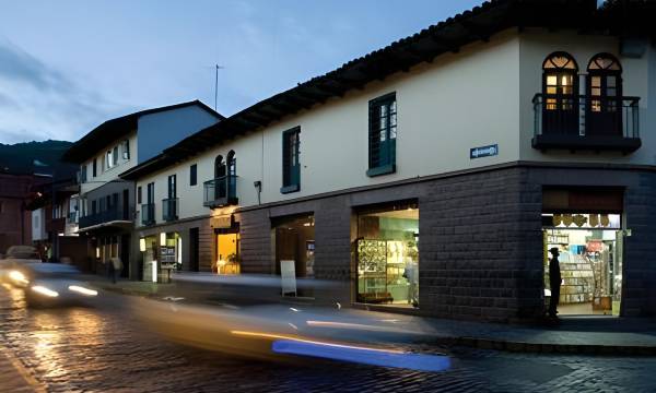 Casa Andina Standard Cusco Catedral