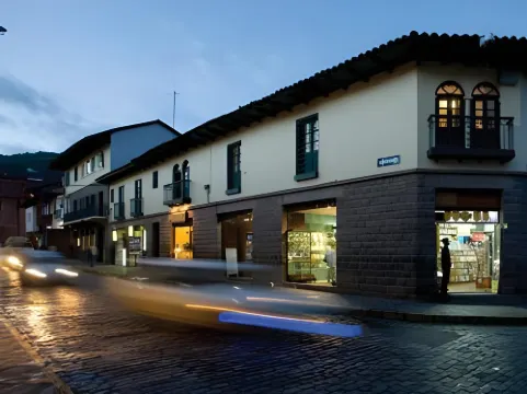 Casa Andina Standard Cusco Catedral