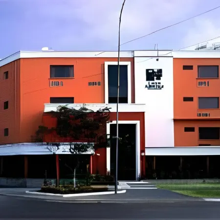 Casa Andina Standard Miraflores San Antonio