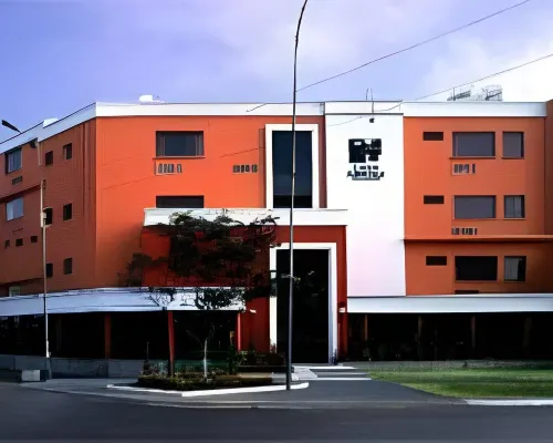 Casa Andina Standard Miraflores San Antonio Hotels in Miraflores