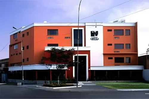 Casa Andina Standard Miraflores San Antonio