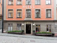 Lady Hamilton Hotel Hotels near Nobel Prize Museum