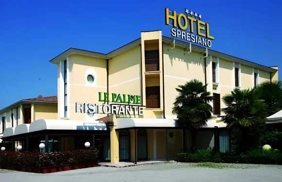 斯普希爾諾酒店