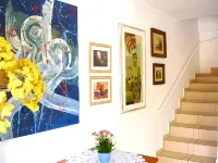 هوتل بوسادا إيراسيمار - بيسينا أكويسيدا فنادق في کواروخا