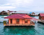 Derawan Fisheries Cottage