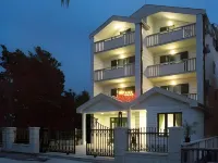 Hotel Villa Royal Hotel a Tivat
