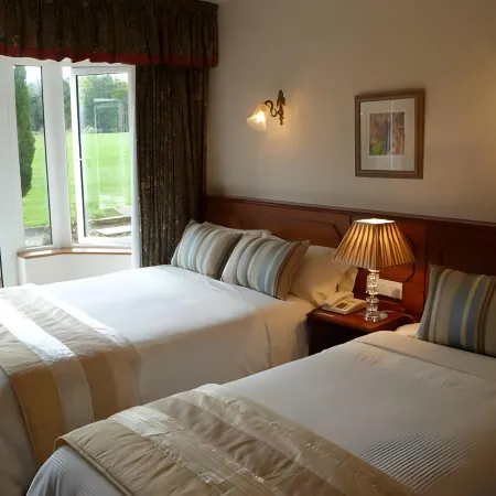 Inveraray Farm B&B